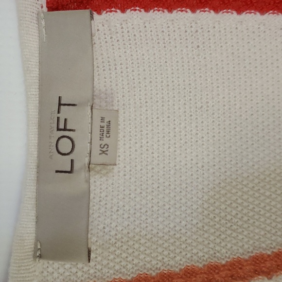 Knit Top - Picture 5 of 5